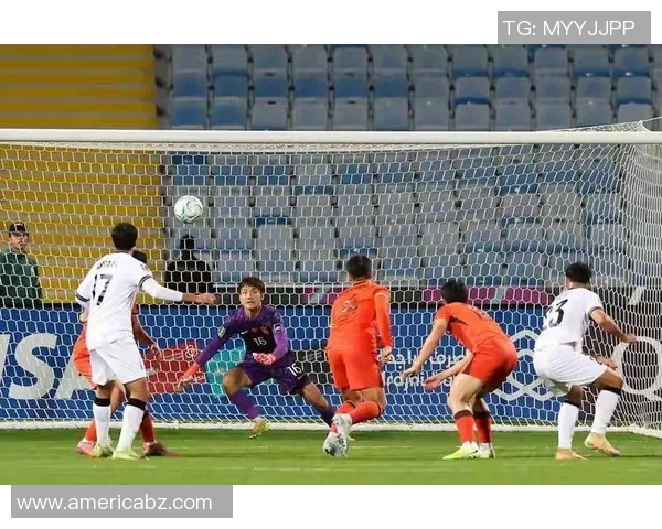 李昊在U23亚洲杯失球引发热议球迷对球队表现感到失望