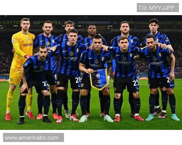 巴雷拉精彩远射助力国米逆转胜利展现球队强大实力 巴雷拉精彩远射助力国米逆转胜利展现球队强大实力