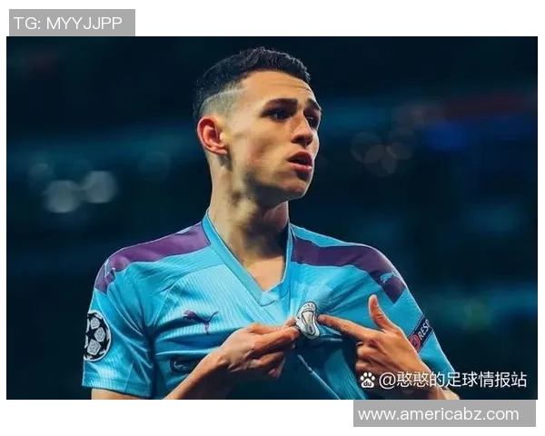 福登在欧冠赛场的精彩助攻展现了他的传球天赋与团队合作精神