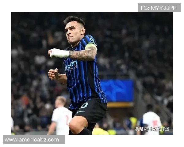 劳塔罗梅开二度助力国际米兰豪取胜利展现球队强大实力