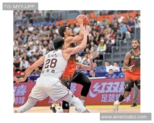 宁波男篮迎来CBA首胜展现团队实力与拼搏精神