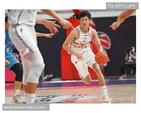 王俊杰罚球表现引热议CBA赛场上他如何掌控关键时刻的心理战