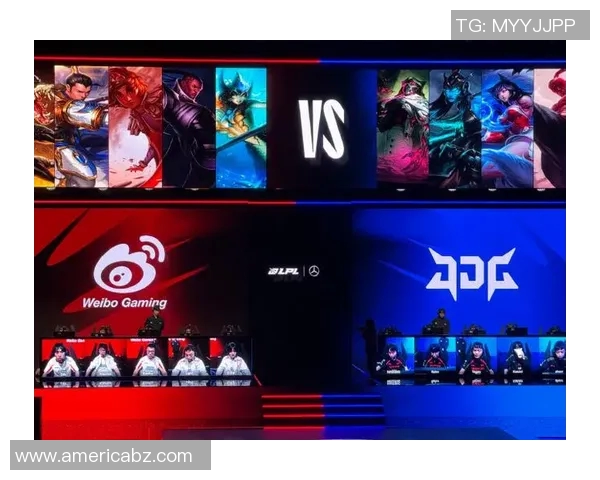 LPL赛季巅峰对决WBG战队挑战JDG争夺荣耀与胜利 LPL赛季巅峰对决WBG战队挑战JDG争夺荣耀与胜利