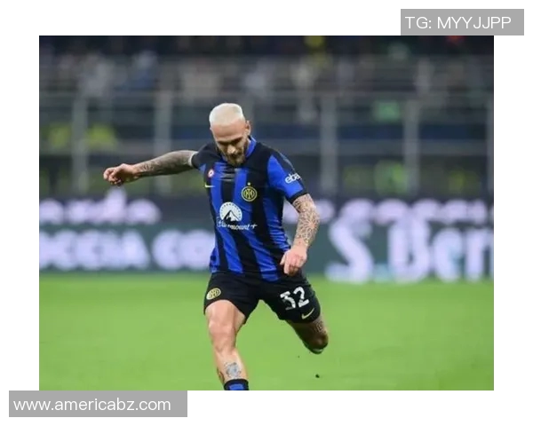 迪马尔科在国米的表现如何影响意甲争冠形势分析