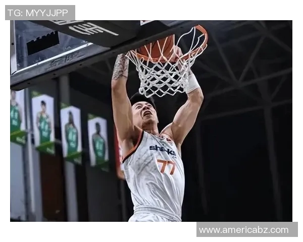 张镇麟引领辽宁男篮崛起新篇章助力球队重返巅峰之路 张镇麟引领辽宁男篮崛起新篇章助力球队重返巅峰之路