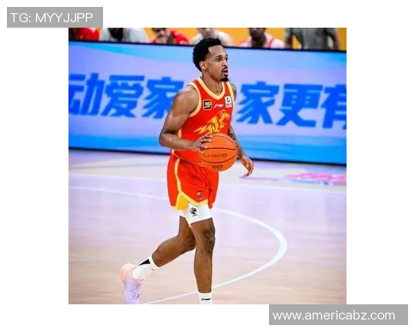 巴里-布朗两度当选CBA最佳教练，靠什么成就了他的成功？