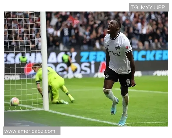 穆阿尼在法甲赛场闪耀破门助球队夺得关键胜利