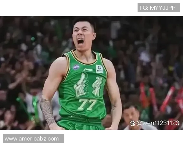 巴里-布朗持续发挥高效为广东宏远锁定季后赛资格