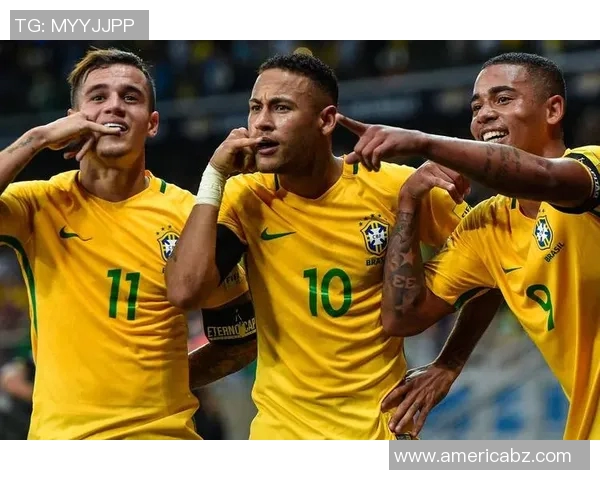 巴西球星内马尔将重返国家队备战美洲杯，球迷期待他的表现