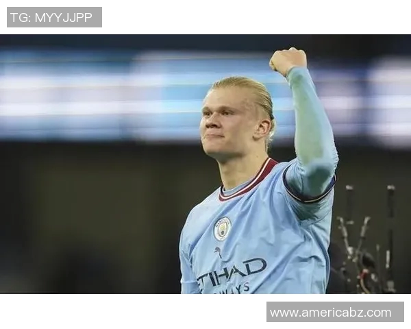 拜仁慕尼黑哈兰德绝杀科隆，艰难胜出