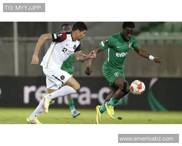 布恩迪亚在欧联杯中精彩进球助力球队晋级的精彩瞬间回顾