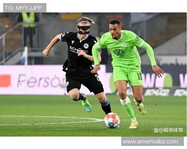 德甲腥风凛冽!沃尔夫斯堡与勒沃库森互交白卷共创悬念局面