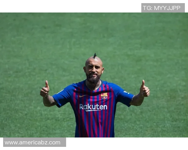 比达尔受伤缺席本轮比赛，巴萨中场再添伤员！