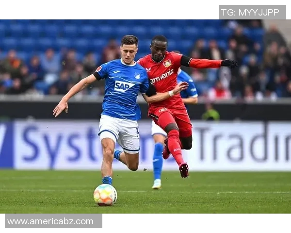 德甲保级悬念加剧斯图加特战平霍芬海姆保级形势不容乐观