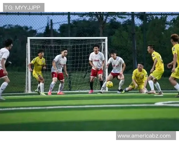 韩国足球：挑战世界巅峰的征程