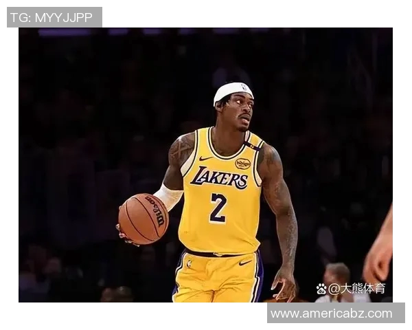 湖人队新秀莫里斯本赛季表现不佳面临被裁风险