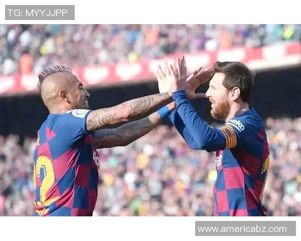 梅西连续5场破门带领巴塞罗那五连胜，力压皇马登顶西甲排行榜