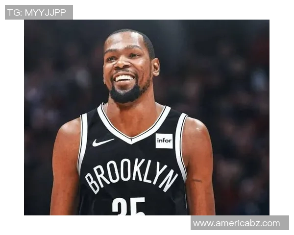 篮网宣布杜兰特因伤休战四周：伤病阴影笼罩下的复出之路