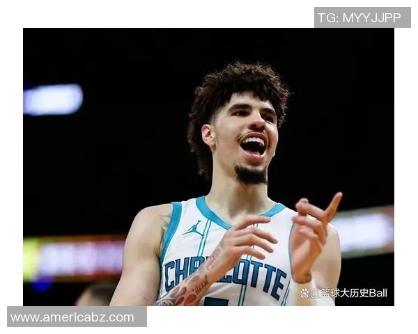 黄蜂主教练盛赞拉梅洛·鲍尔发挥突出，球队迎来四连胜